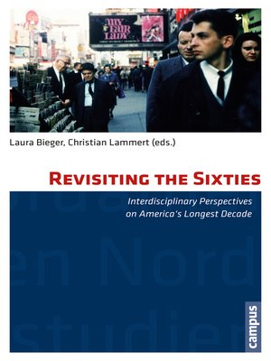 cover image of Revisiting the Sixties